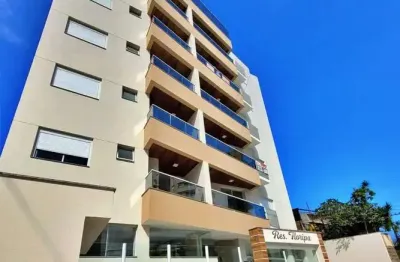 Residencial floripa - apartamento duplex novo, financiável.