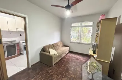 Apartamento com 2 quartos à venda na Rua Luiz Oscar de Carvalho, 75, Trindade, Florianópolis