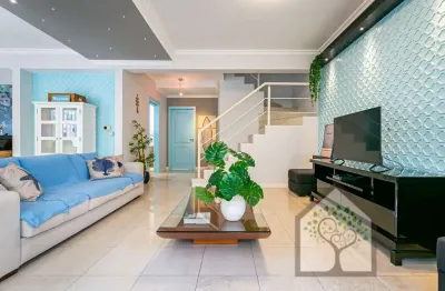 Casa com 3 quartos à venda na Rua das Piraúnas, 841, Jurerê, Florianópolis