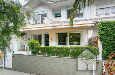 Casa à venda em jurerê – conforto, sofisticação e localização privilegiada!