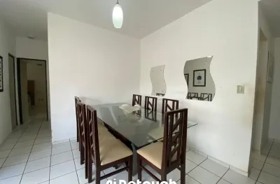 Excelente opção na zona leste, proximo a HAVAN. Apartamento de 3 quartos, térreo, com área de lazer completa!