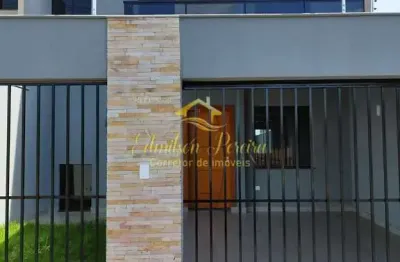 Sobrado à venda som 3 quartos no jardim portal dos pioneiros na zona leste de londrina