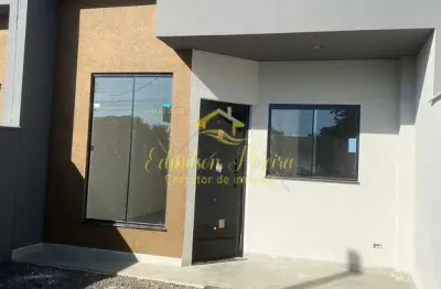 Casa à venda 3 quartos sendo um deles suíte projeto super moderno no jardim da luz zona leste de lo