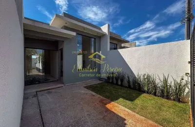 Casa à venda2 quartos, sala, cozinha, banheiro social, jardim pequena londres zona leste de londrin