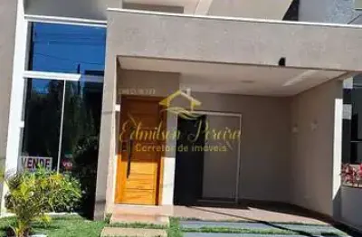 Casa à venda 3 quartos no condomínio heimtal park zona norte de londrina, pr
