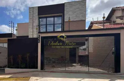 Casa com 3 quartos à venda no Universitário, Londrina 