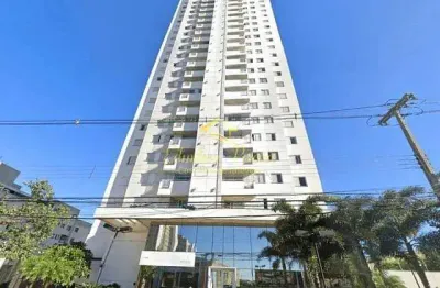 Apartamento à venda 2 dormitórios sendo um suíte próximo ao centro de londrina, pr