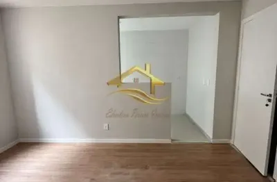 Apartamentos à venda 2 quartos no Spazio Lyon zona norte de Londrina - PR