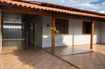 Casa á venda 3 quartos no conjunto Violin zona norte de Londrina-PR