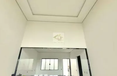 Casa com 3 quartos à venda no Jardim Planalto, Londrina 