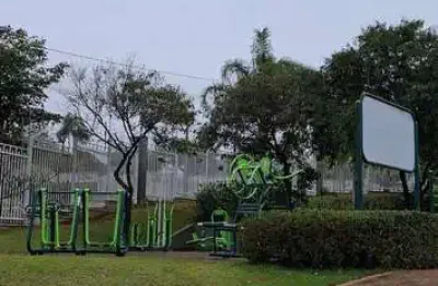 Casa de Condomínio em condomínio à Venda em Jardim Ecoville I, Cambé - PR