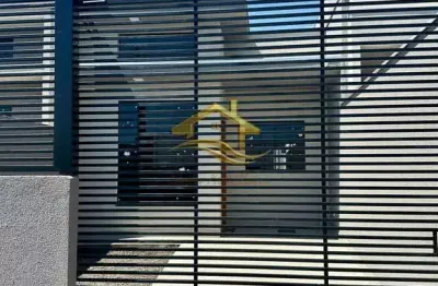 Casa á venda 3 quartos 2 banheiros no jardim Moema zona norte de Londrina