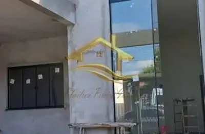 Oportunidade Única Casa á venda no jardim Perola na zona leste de Londrina