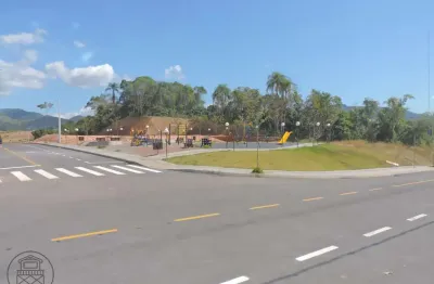 Terreno à venda em Benedito, Indaial 