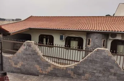 Casa com 3 quartos à venda no fortaleza, blumenau , 178 m2 por r$ 950.000