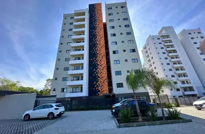 Apartamento com 2 quartos à venda no salto do norte, blumenau , 55 m2 por r$ 330.000
