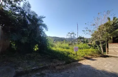 Terreno à venda no Fortaleza, Blumenau 