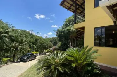 Casa com 3 quartos à venda no badenfurt, blumenau , 520 m2 por r$ 1.650.000