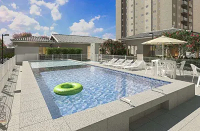 Apartamento com 2 quartos à venda no itoupavazinha, blumenau , 45 m2 por r$ 256.091