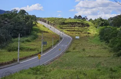 Terreno à venda no Itoupavazinha, Blumenau 