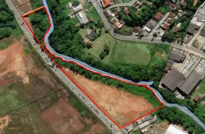 Terreno à venda no itoupava central, blumenau , 204 m2 por r$ 13.885.000