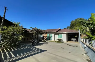 Casa com 3 quartos à venda no passo manso, blumenau , 267 m2 por r$ 780.000