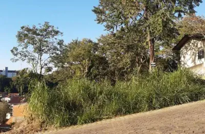 Terreno à venda no Velha, Blumenau 