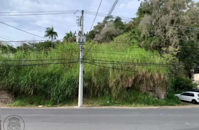 Terreno à venda no Velha, Blumenau 