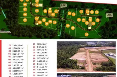 Terreno comercial à venda no itoupava central, blumenau  por r$ 980.000