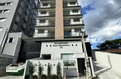 Apartamento com 3 quartos à venda no velha, blumenau , 78 m2 por r$ 583.000