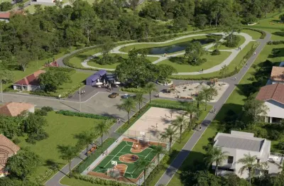 Terreno comercial à venda no arapongas, indaial  por r$ 143.900