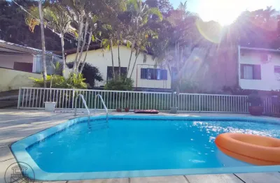 Casa com 3 quartos à venda no fortaleza, blumenau , 135 m2 por r$ 550.000