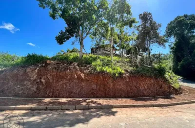 Terreno à venda no Nova Esperança, Blumenau 