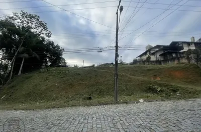 Terreno à venda no Itoupava Norte, Blumenau 