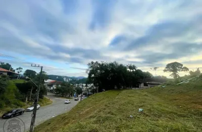 Terreno à venda no Itoupava Norte, Blumenau 