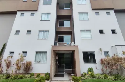 Apartamento com 2 quartos à venda no fortaleza, blumenau , 72 m2 por r$ 375.000