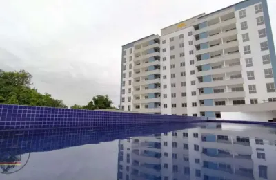 Apartamento com 2 quartos à venda no itoupava central, blumenau , 59 m2 por r$ 270.000