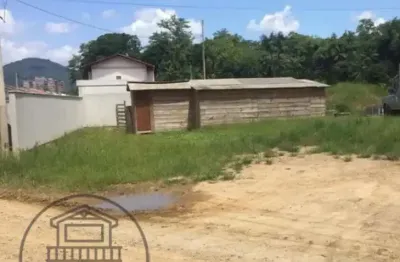 Terreno à venda no itoupava central, blumenau , 313 m2 por r$ 215.000
