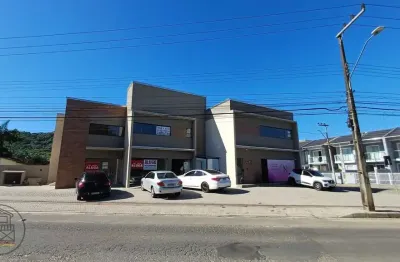 Sala comercial para alugar no itoupava central, blumenau , 35 m2 por r$ 1.500