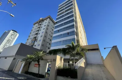 Apartamento com 2 quartos à venda na vila nova, blumenau , 90 m2 por r$ 650.000