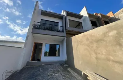 Casa com 3 quartos à venda na escola agrícola, blumenau , 124 m2 por r$ 550.000