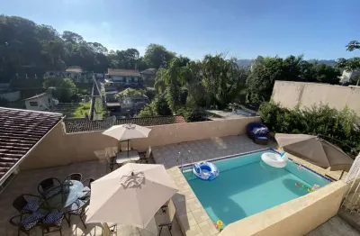 Casa comercial com 2 salas à venda no velha, blumenau , 267 m2 por r$ 890.000