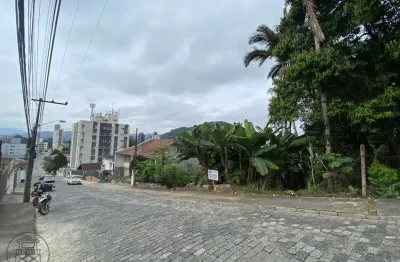Terreno à venda no itoupava seca, blumenau , 357 m2 por r$ 499.000