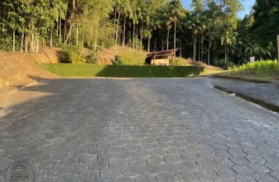 Terreno à venda no Velha Central, Blumenau 