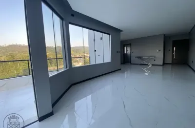 Apartamento com 3 quartos à venda no velha, blumenau , 142 m2 por r$ 1.050.000