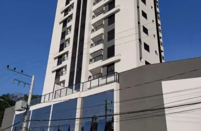 Sala comercial com 1 sala para alugar no velha, blumenau , 51 m2 por r$ 3.800