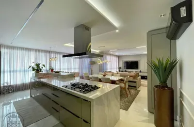 Apartamento com 4 quartos à venda na vila nova, blumenau , 176 m2 por r$ 2.200.000