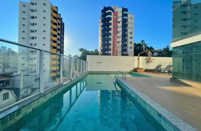 Apartamento com 2 quartos à venda na vila nova, blumenau , 151 m2 por r$ 1.370.000