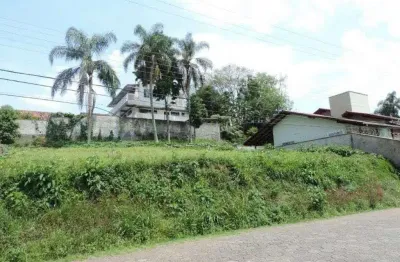 Terreno à venda no Velha Central, Blumenau 