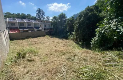 Terreno à venda no salto weissbach, blumenau  por r$ 300.000